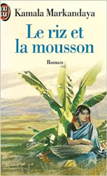 Le riz et la mousson